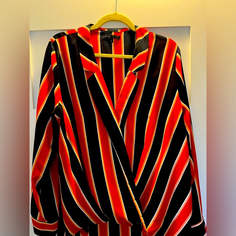 Women’s Blouse XL